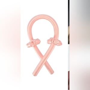 NWOT Silky Heatless Curlers with Silky Hair Ties